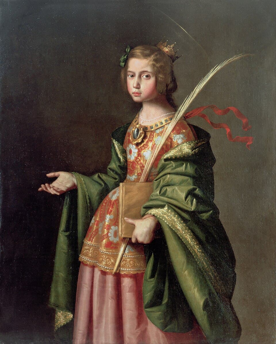 Santa Isabel da Hungria