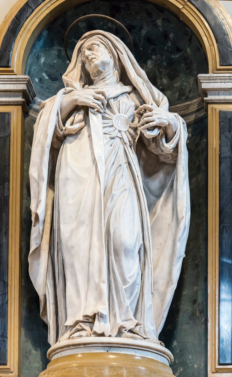 Santa Juliana Falconieri