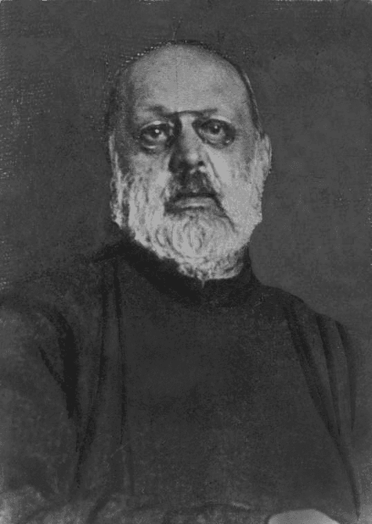 Santo Alberto Chmielowski