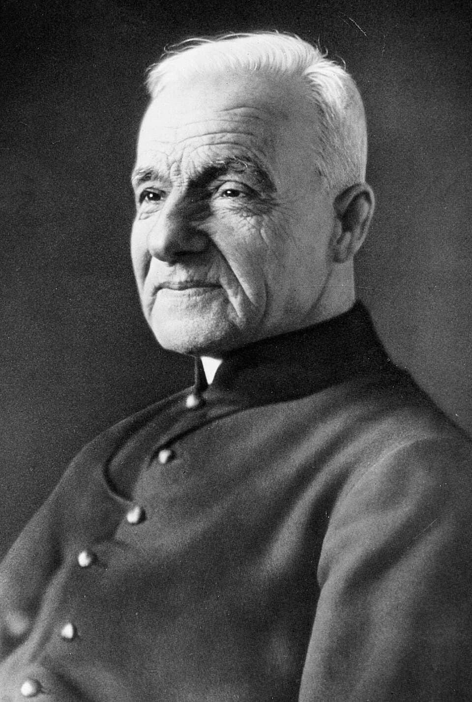 Santo André Bessette