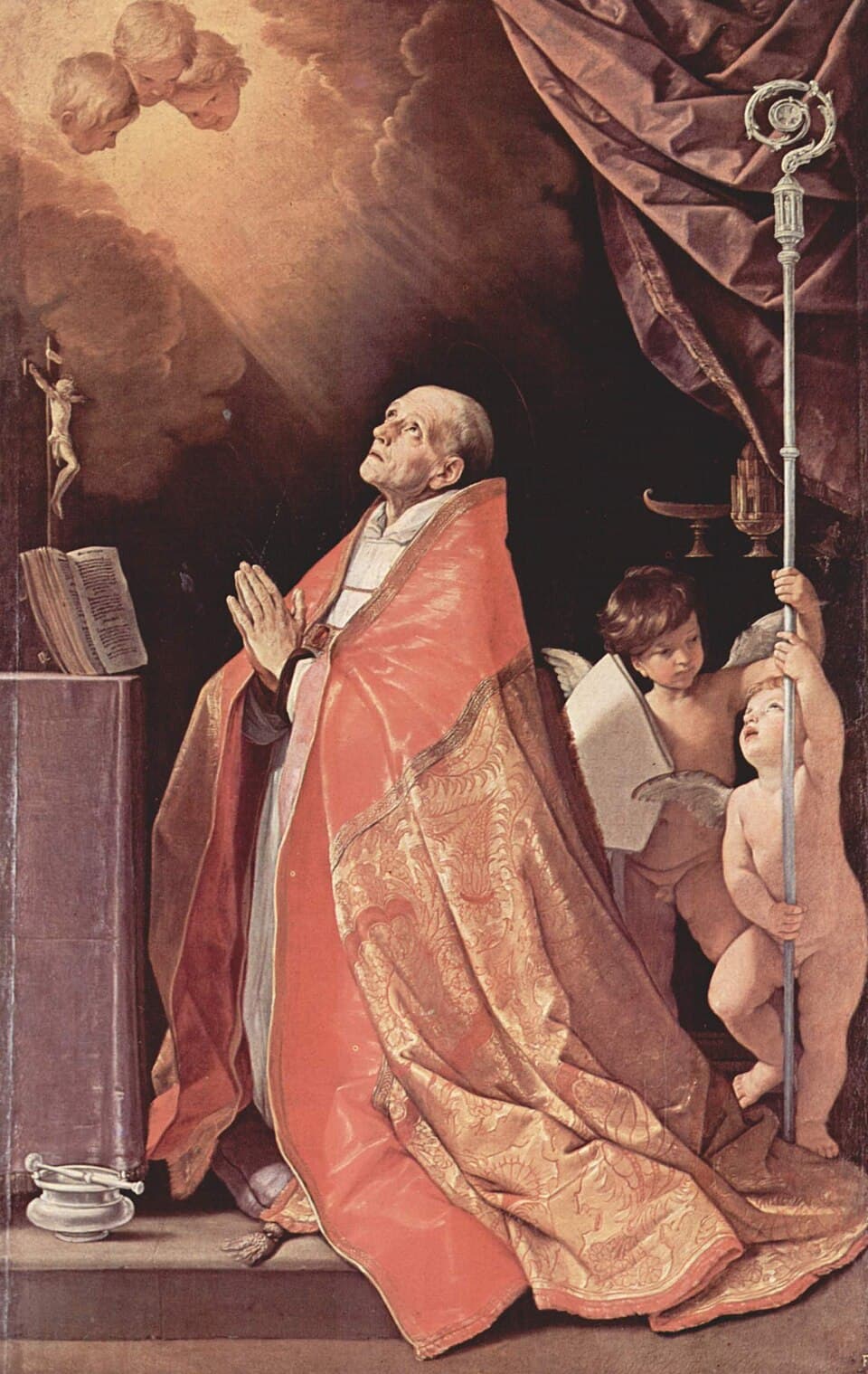 Santo André Corsini