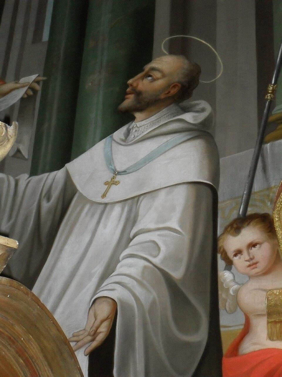 Santo Estêvão Harding