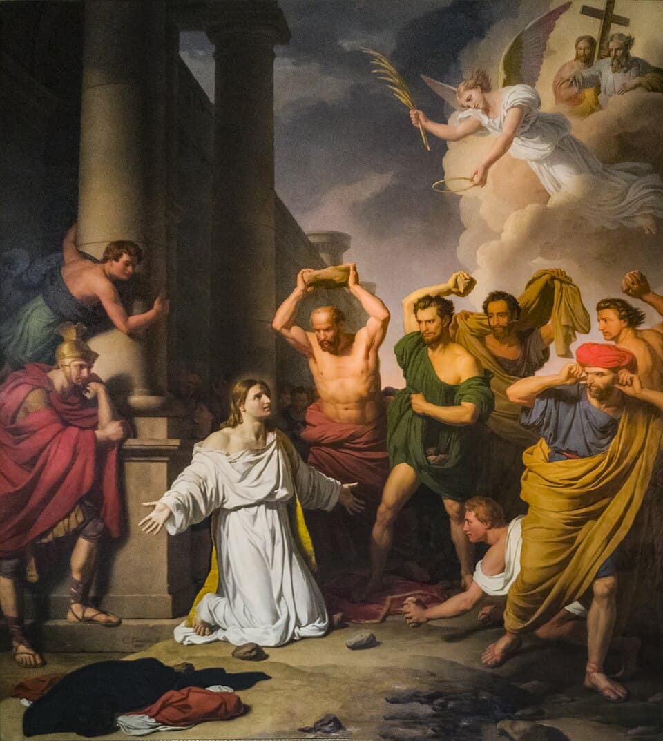 Santo Estêvão