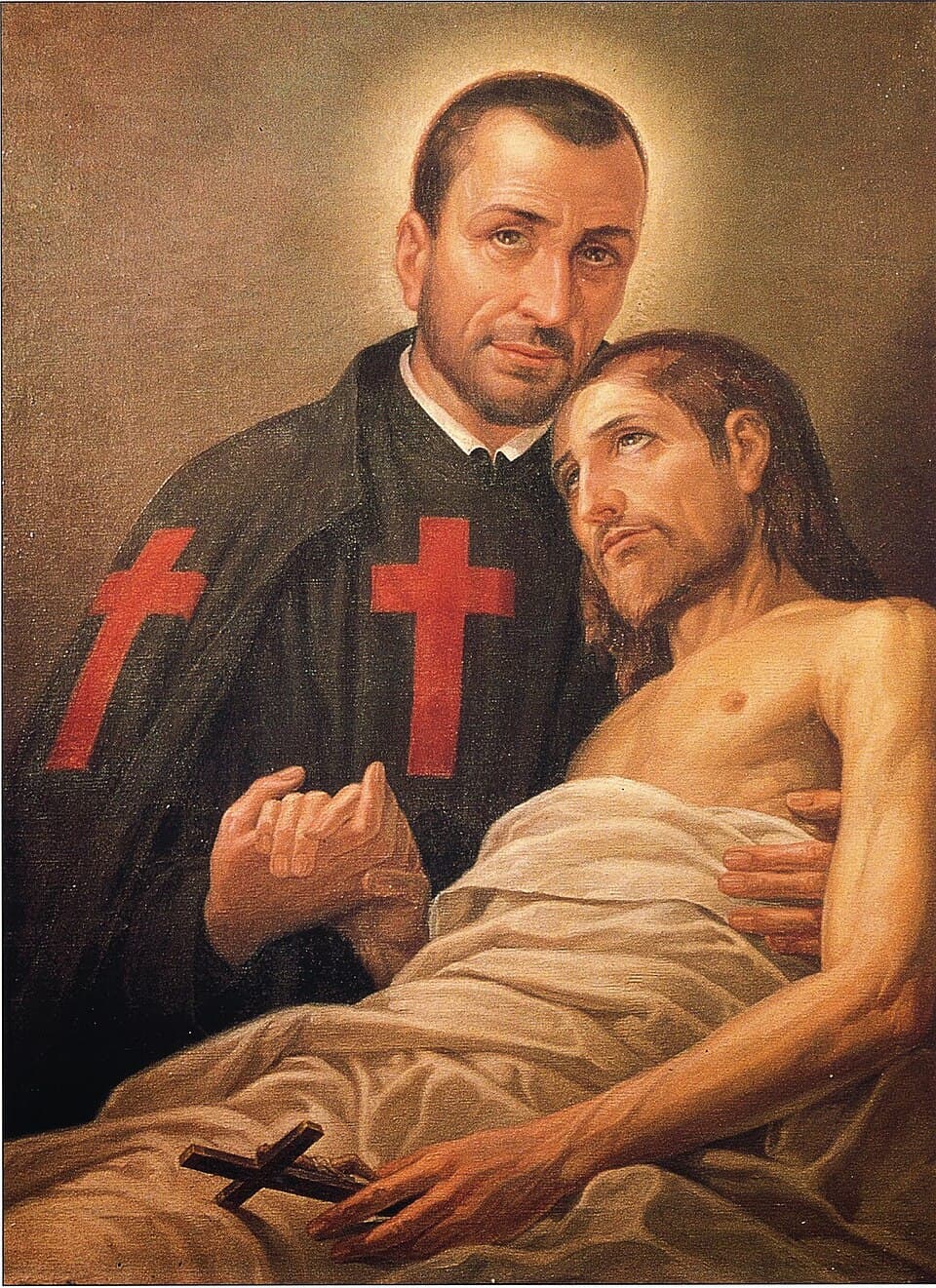 São Camilo de Lélis