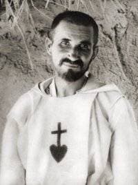 São Carlos de Foucauld