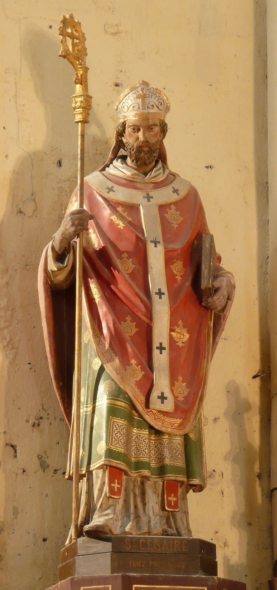 São Cesário de Arles