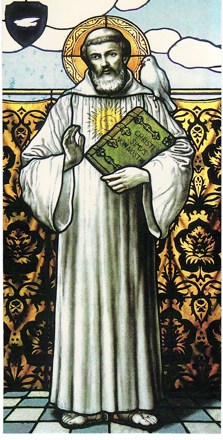 São Columbano