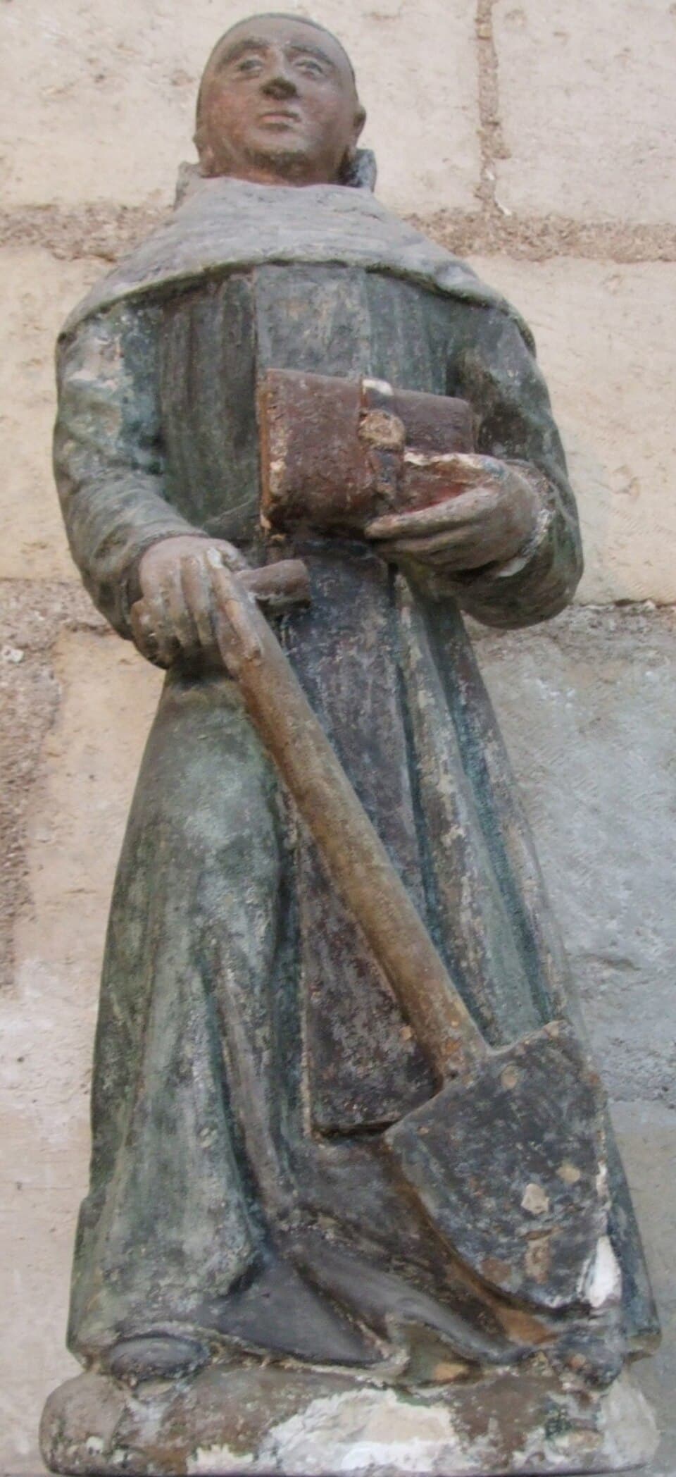 São Fiacre