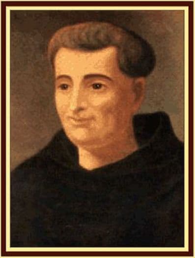 São Frei Galvão