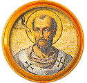 São Gregório Magno