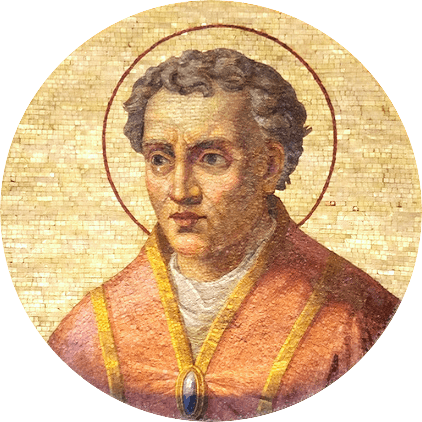 São Gregório VII