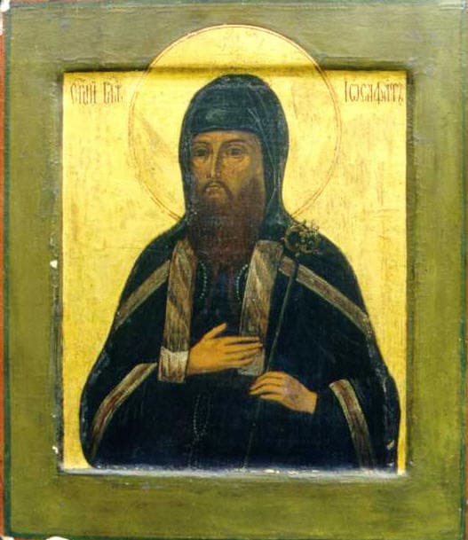 São Josafá