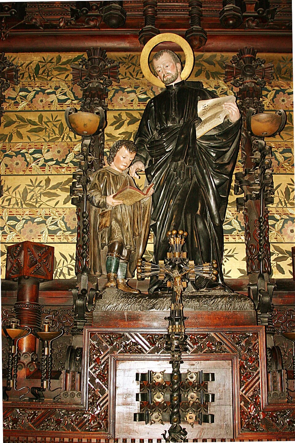 São José de Calasanz