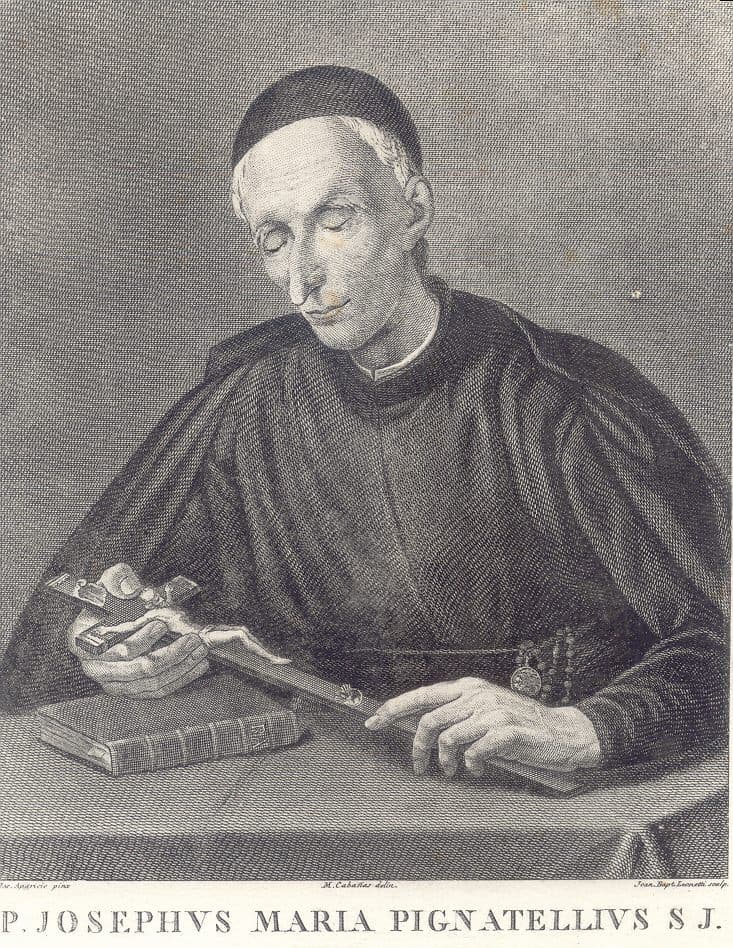 São José Pignatelli
