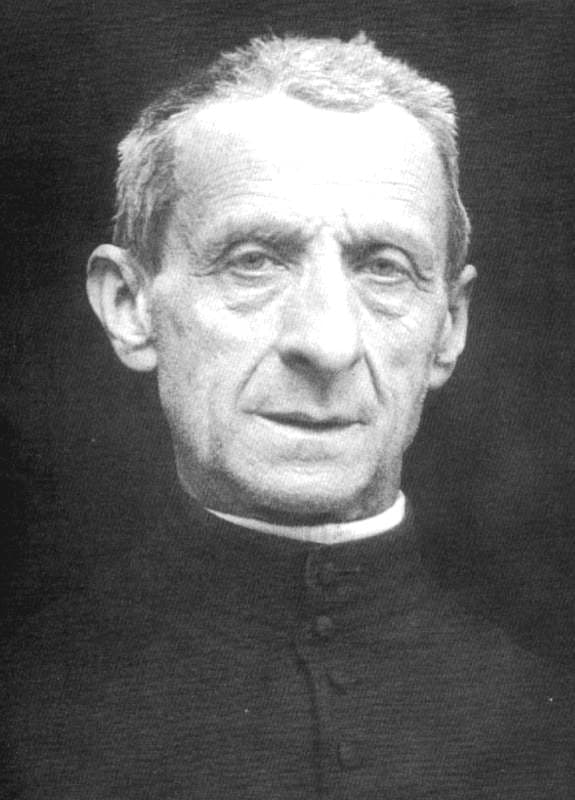 São Leonardo Murialdo