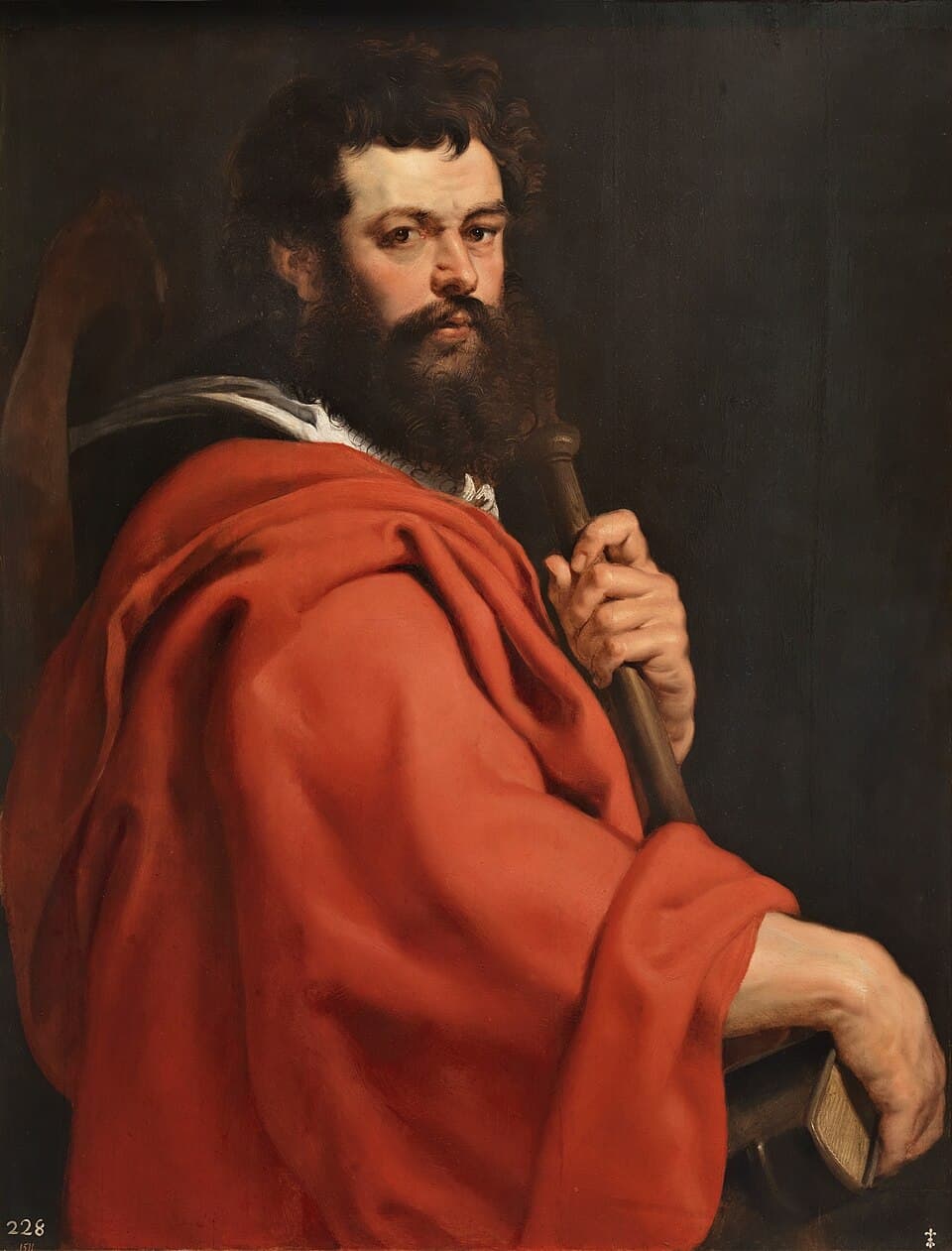 São Tiago Maior