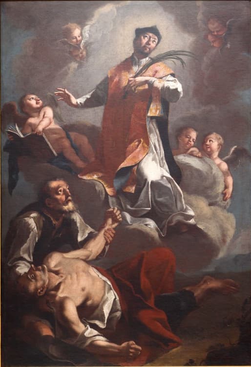 São Valentim