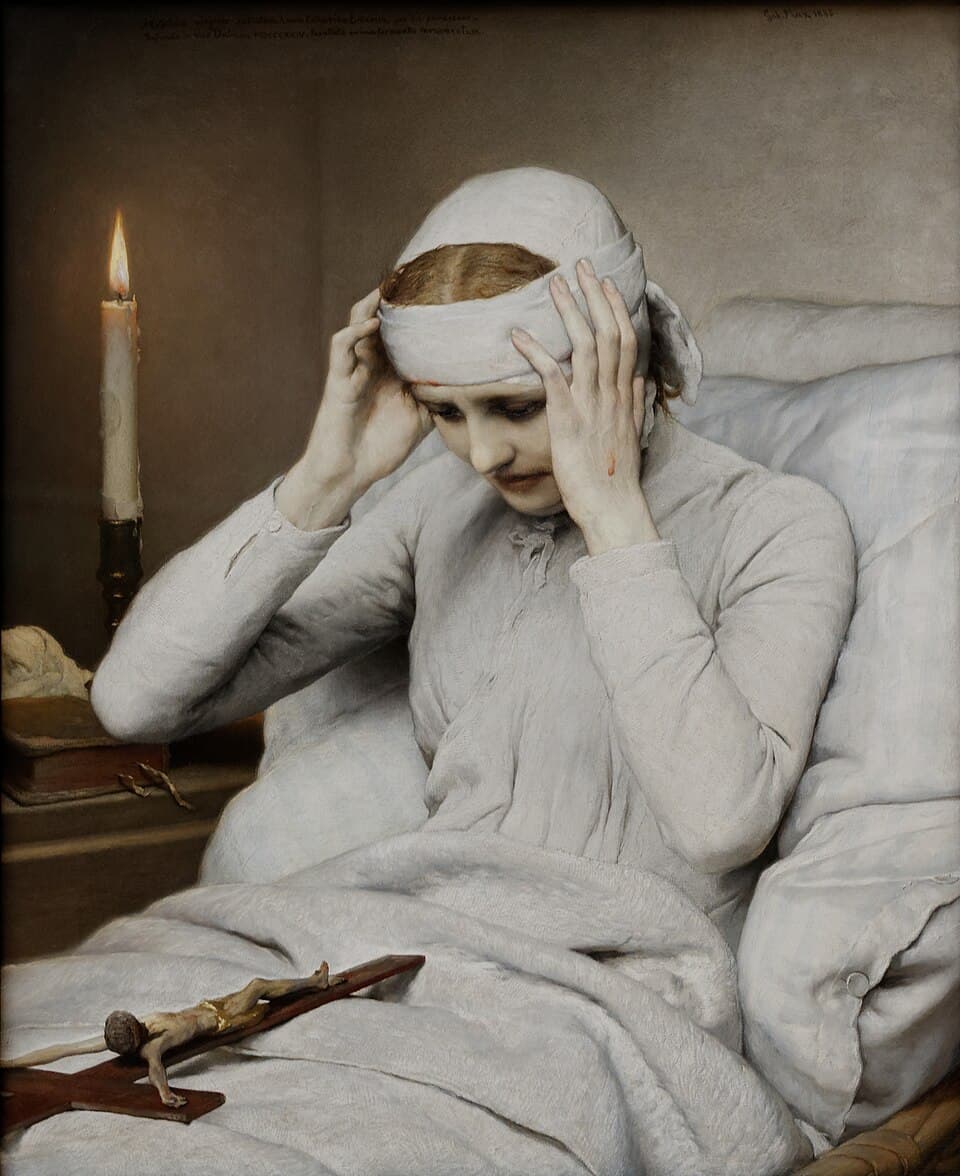 Beata Ana Catarina Emmerich