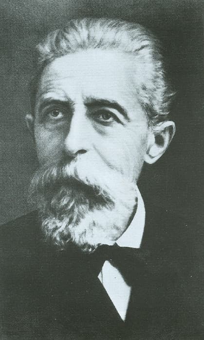 Beato Giuseppe Toniolo