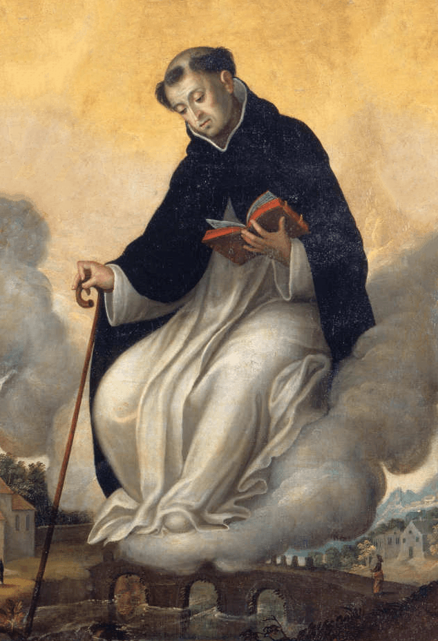 Beato Gonçalo de Amarante (São Gonçalo)