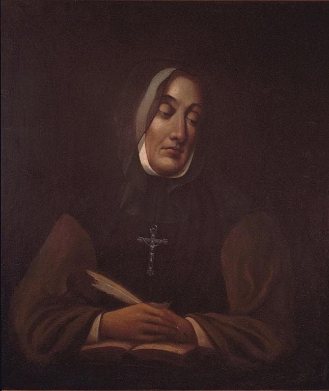 Santa Margarida d'Youville