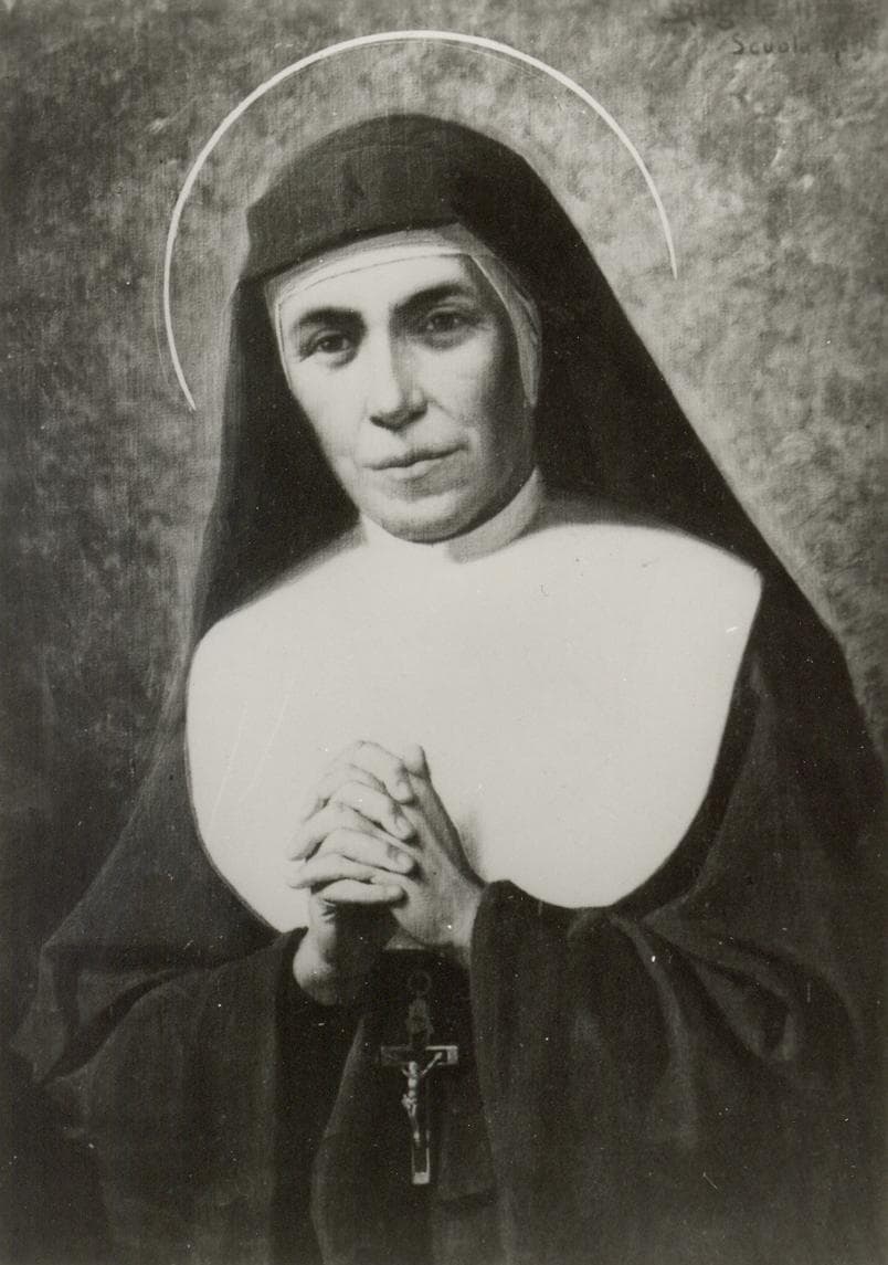 Santa Maria Domingas Mazzarello