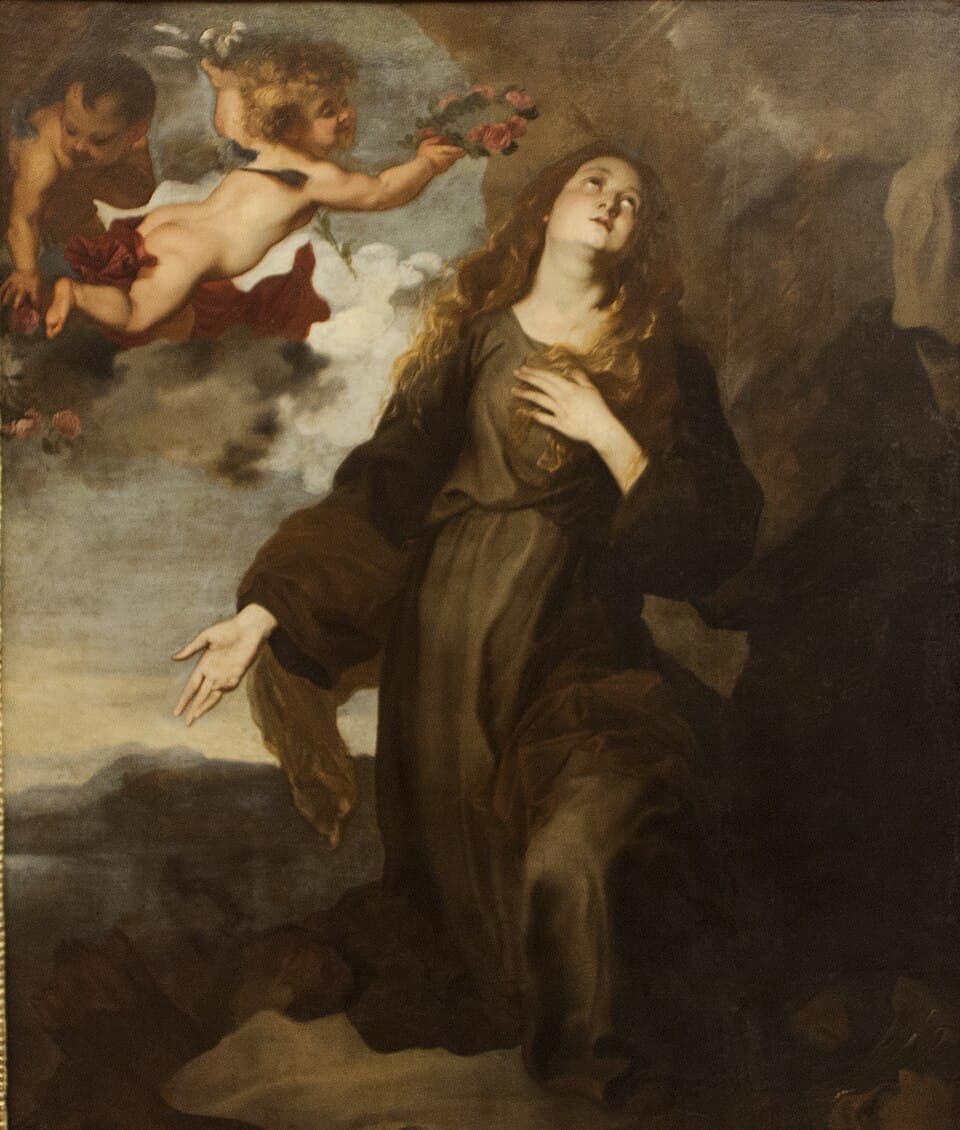 Santa Rosália