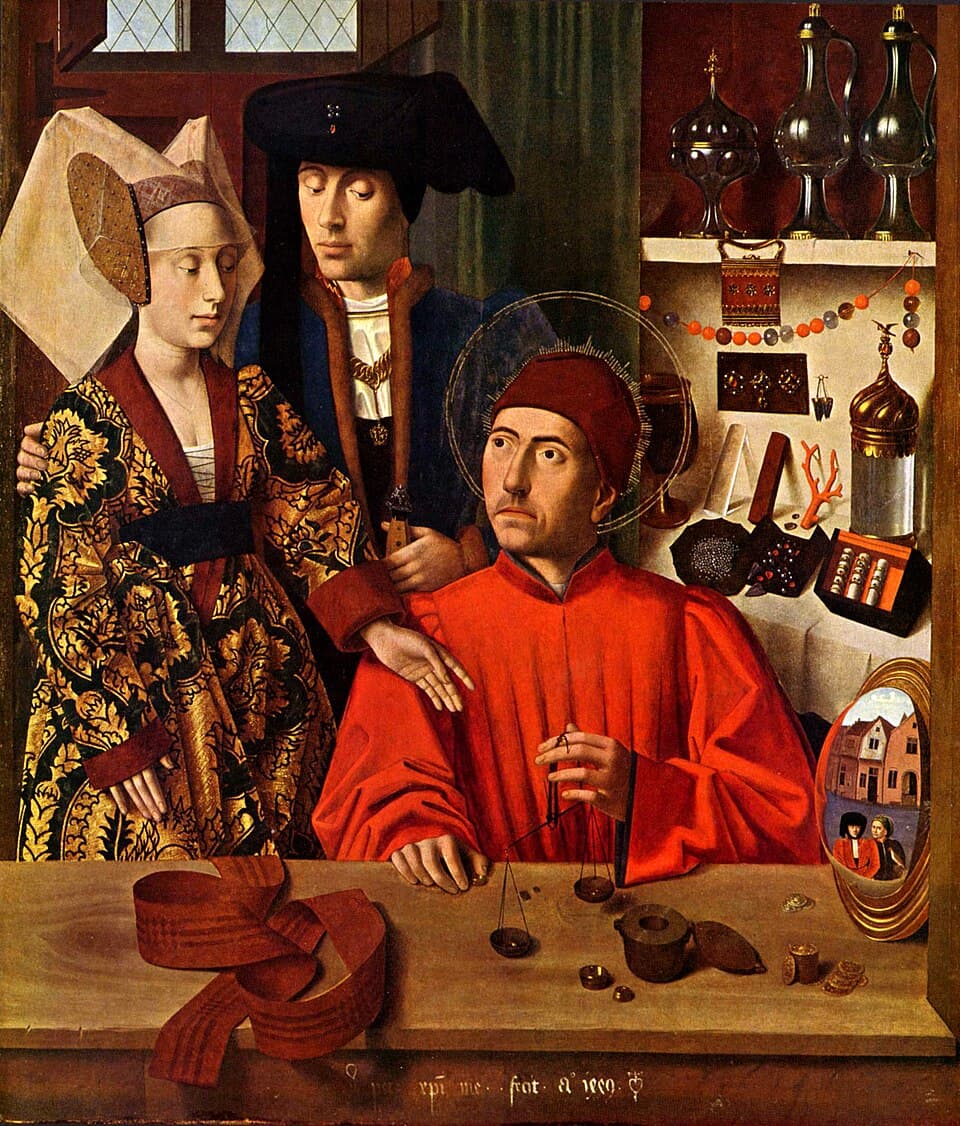 Santo Elói
