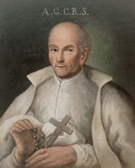 Santo Estanislau Papczyński