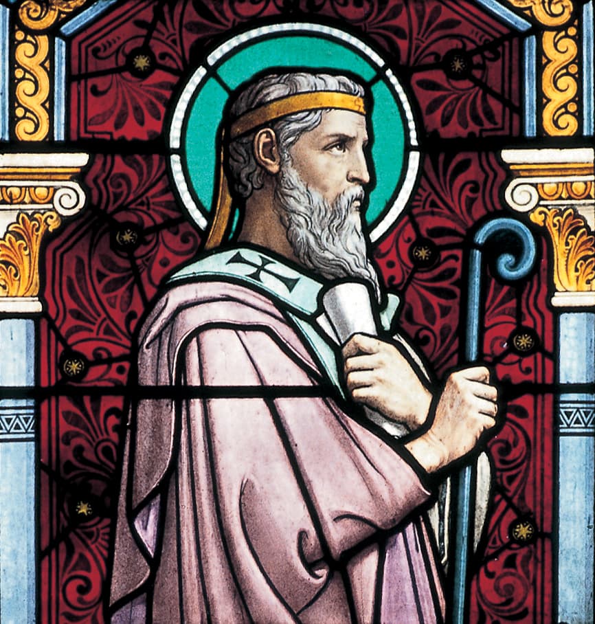 Santo Irineu de Lião