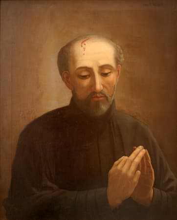 Santo Isaac Jogues, São João de Brébeuf e companheiros