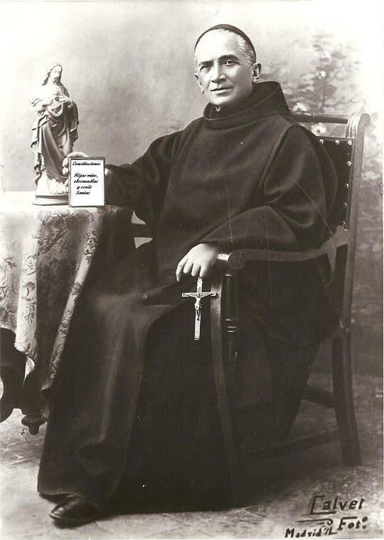 São Bento Menni
