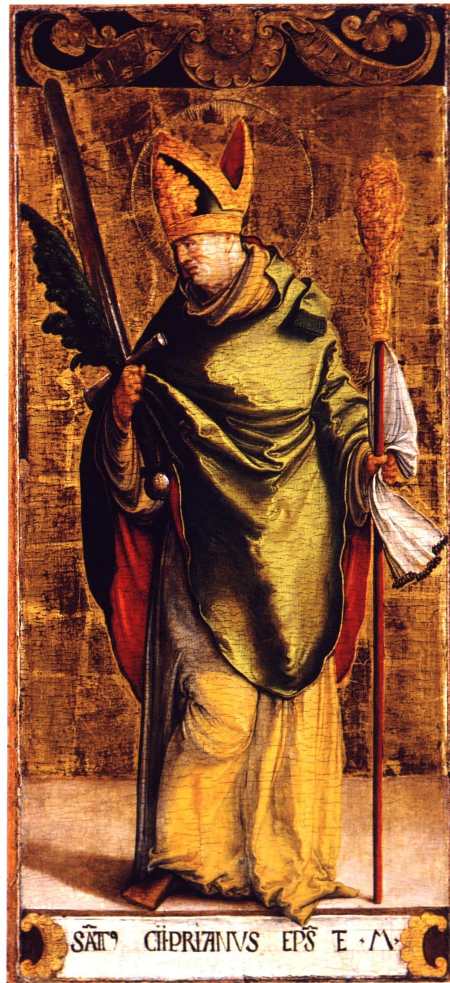 São Cipriano de Cartago