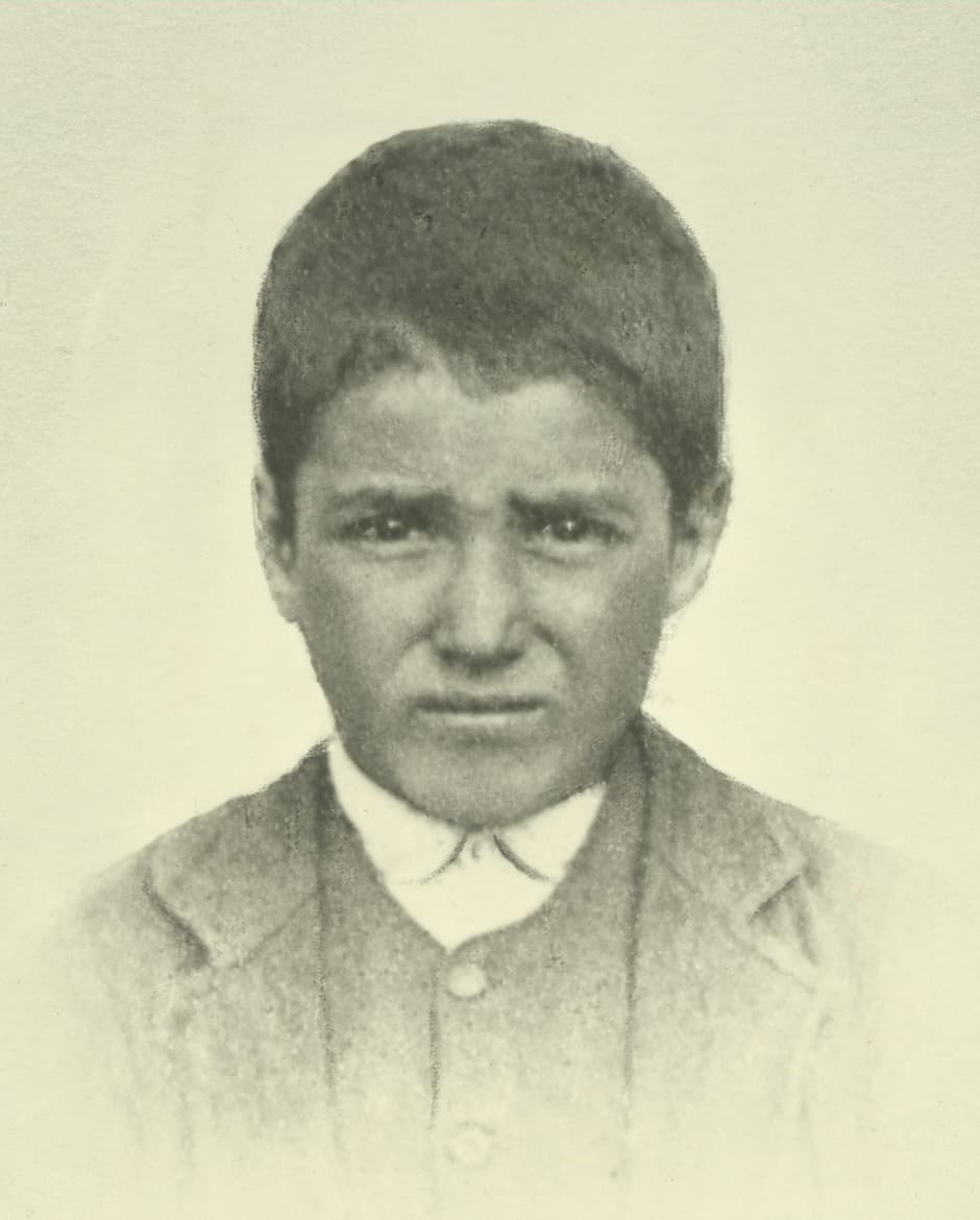São Francisco Marto