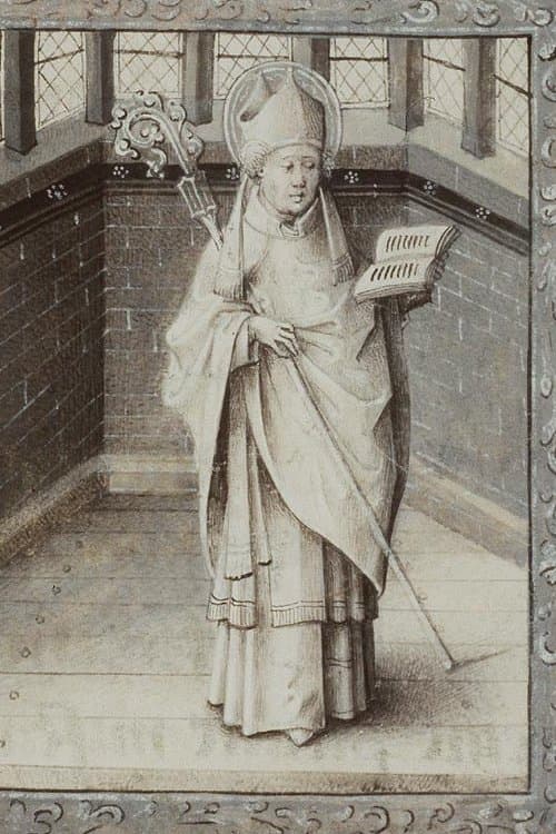 São Germano de Paris