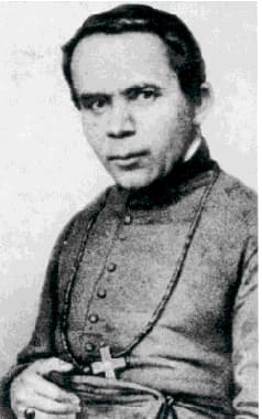 São João Nepomuceno Neumann