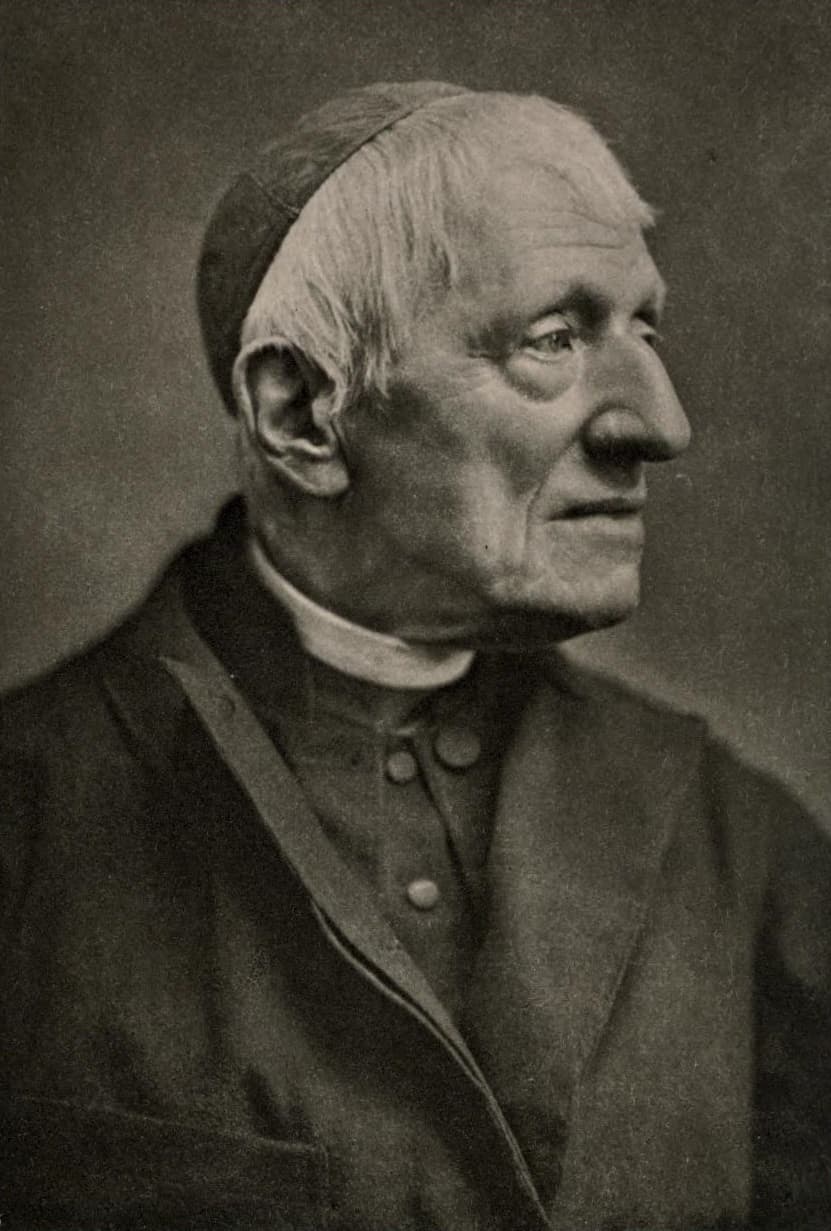 São John Henry Newman
