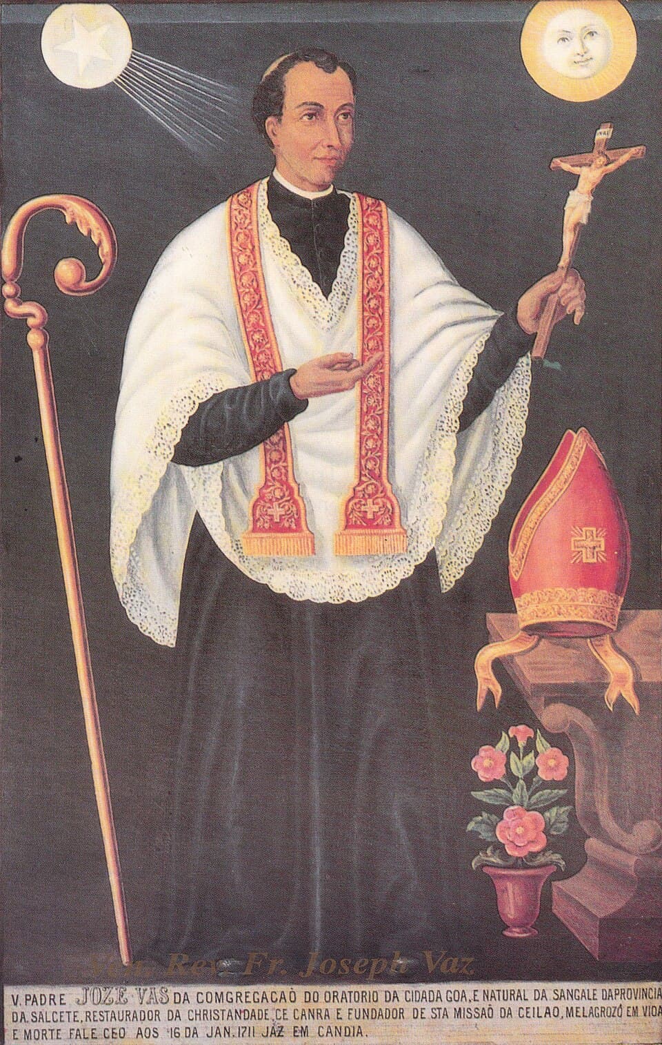 São José Vaz