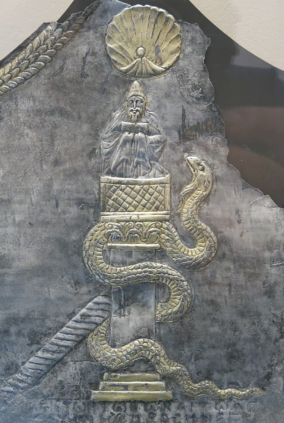 São Simeão Estilita
